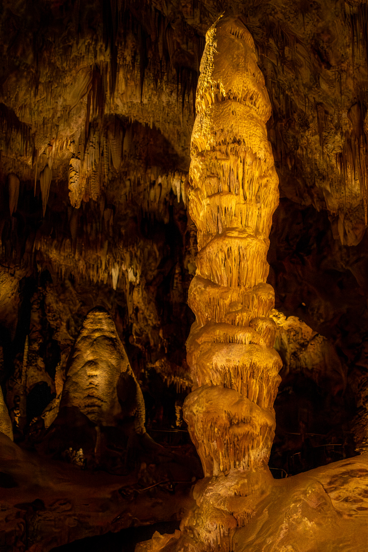 Carlsbad Cavern NP